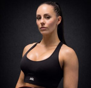 Picture of Diana Rojas