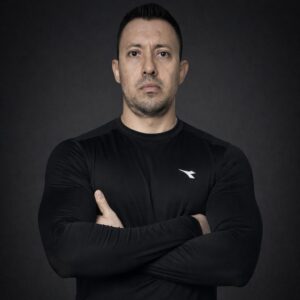 Picture of Luis Martinez