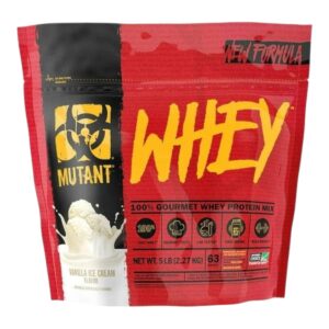 PROTEÍNA Mutant tuvitaminaco