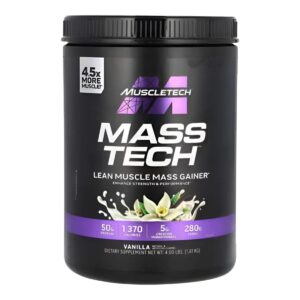 PROTEÍNA MASS TECH tuvitaminaco