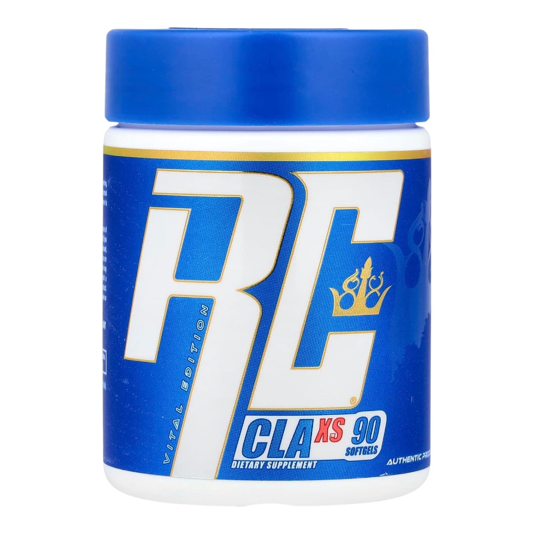 CLA-XS Ronnie Coleman tuvitaminaco
