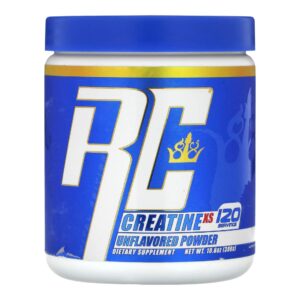 Creatina XS Ronnie Coleman tuvitaminaco