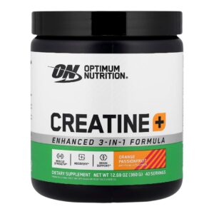 Creatine Enhanced ON tuvitaminaco