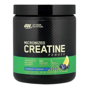 Creatine saborizada ON tuvitaminaco