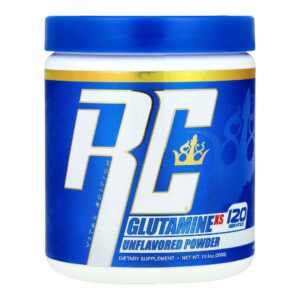 Glutamina XS Ronnie Coleman tuvitaminaco