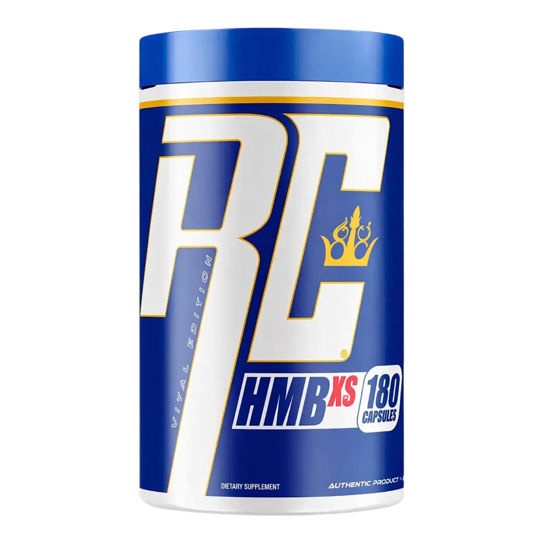 HMB-XS Ronnie Coleman tuvitaminaco