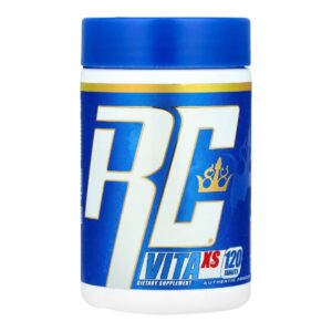 VITA-XS Ronnie Coleman tuvitaminaco