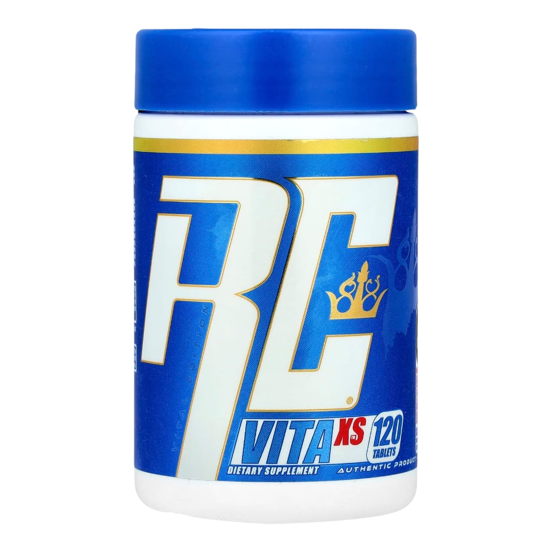 VITA-XS Ronnie Coleman tuvitaminaco