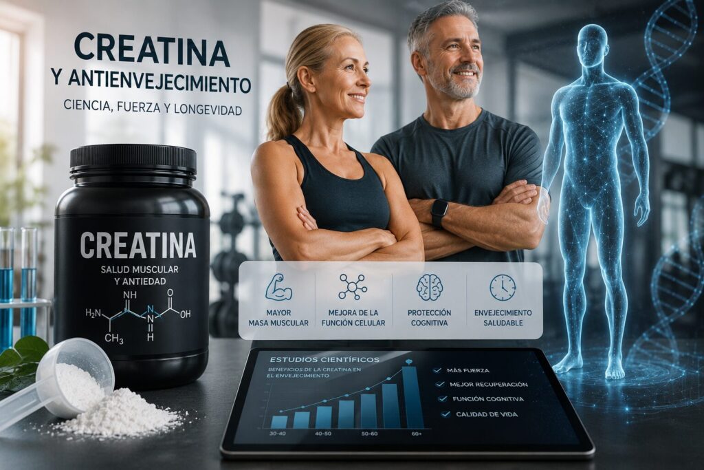Creatina articulo 3