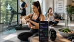 Fitness inteligente tuvitaminaco