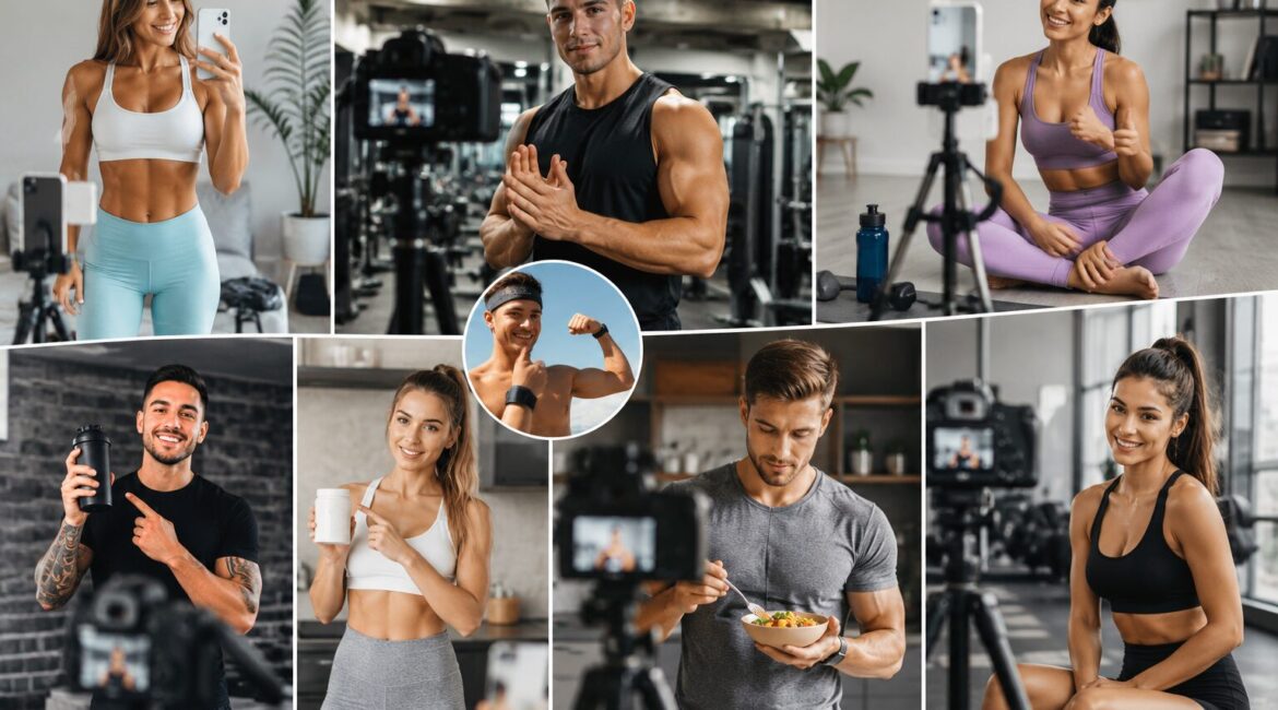 Influencer Fitness 2 tuvitaminaco