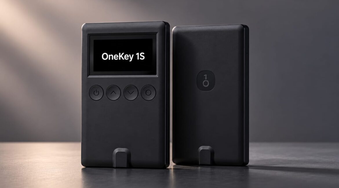 OneKey 1S_1