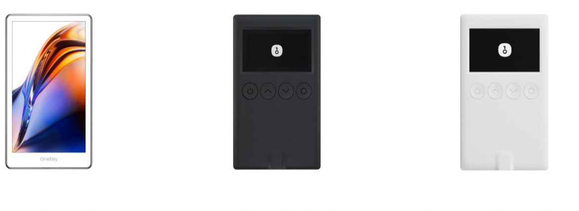 OneKey Models B