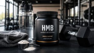 HMB entrenamiento